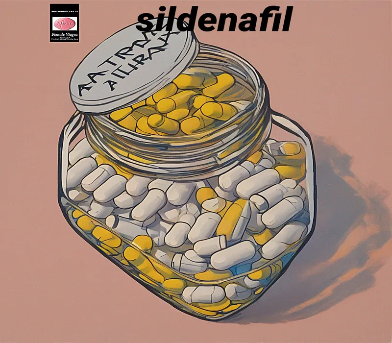 Sildenafil